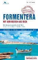 Formentera mit dem Besten aus Ibiza voorzijde