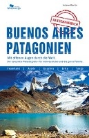 Buenos Aires und Patagonien Reisehandbuch voorzijde