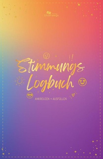 Unterwegs Stimmungs-Logbuch