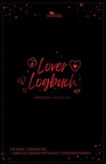 Unterwegs Lover-Logbuch
