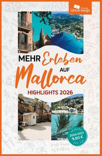 Mehr Erleben auf Mallorca