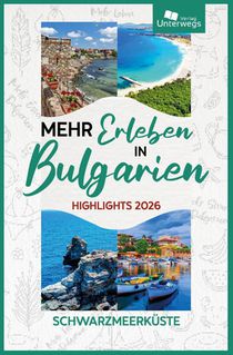 Mehr Erleben in Bulgarien