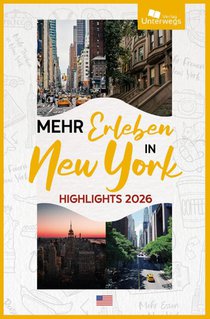 Mehr Erleben in New York