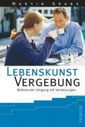 Lebenskunst Vergebung voorzijde