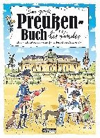 Das große Preußen-Buch für Kinder