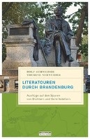 Literatouren durch Brandenburg