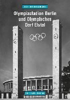 Olympiastadion Berlin und Olympisches Dorf Elstal voorzijde