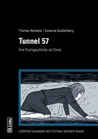 Tunnel 57 voorzijde