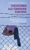 Diktatoren als Türsteher Europas voorzijde