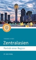 Zentralasien voorzijde