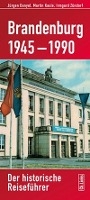 Brandenburg 1945-1990 voorzijde