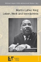 Martin Luther King voorzijde