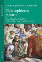 Philosophieren messen voorzijde