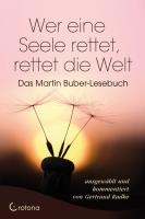 Wer eine Seele rettet, rettet die Welt voorzijde