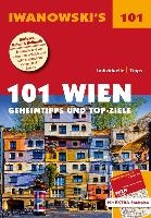 101 Wien - Reiseführer von Iwanowski