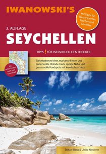 Seychellen - Reiseführer von Iwanowski