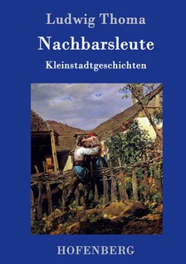 Nachbarsleute