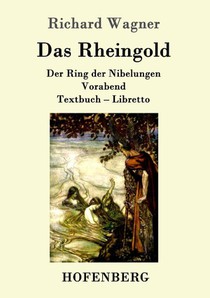 Das Rheingold