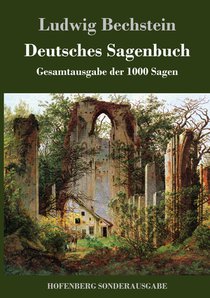 Deutsches Sagenbuch