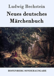 Neues deutsches Marchenbuch