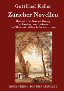 Zuricher Novellen