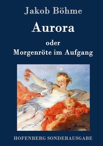 Aurora oder Morgenroete im Aufgang