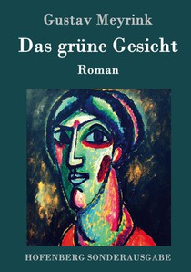 Das grune Gesicht