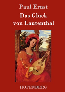 Das Gluck von Lautenthal