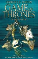 Game of Thrones 01 - Das Lied von Eis und Feuer voorzijde