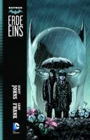 Batman: Erde Eins voorzijde