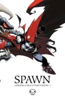 Spawn Origins Collection 01 voorzijde