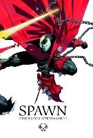 Spawn Origins Collection 02 voorzijde