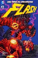 Flash 05 voorzijde