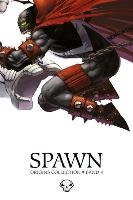 Spawn Origins Collection 04 voorzijde