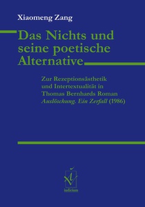 Das Nichts und seine poetische Alternative