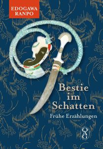 Bestie im Schatten