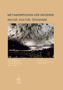 Metamorphosen der Moderne