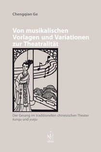 Von musikalischen Vorlagen und Variationen zur Theatralität