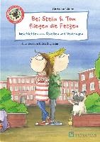 Bei Stella & Tom fliegen die Fetzen
