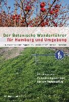 Der Botanische Wanderführer für Hamburg und Umgebung voorzijde