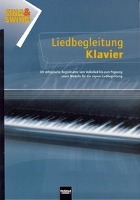 Sing & Swing - Liedbegleitung Klavier, Band 1