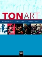 TONART. Schülerbuch (Regionalausgabe B)