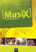 MusiX 1. Schülerband. Ausgabe Deutschland