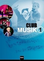 Club Musik 1. Schülerband, Ausgabe Deutschland
