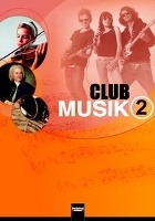Club Musik 2. Schülerband, Ausgabe Deutschland