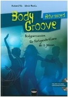 BodyGroove Advanced