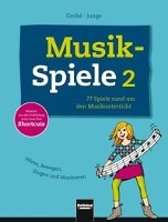 Musikspiele 2