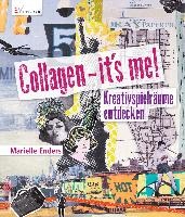 Collagen - it´s me! voorzijde