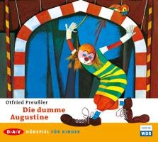 Die dumme Augustine