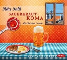 Sauerkrautkoma